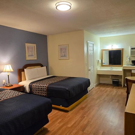 Rodeway Inn & Suites Blythe I-10 Екстер'єр фото
